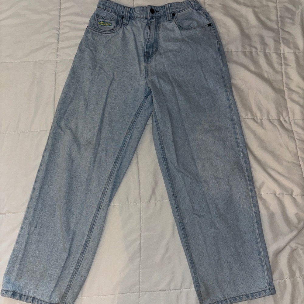Empyre Light Blue Men's Jeans